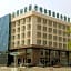 GreenTree Inn East Tianyi Plaza Baizhuang Rd