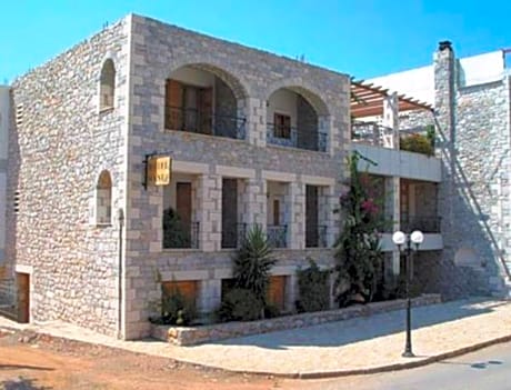 Mani Hotel
