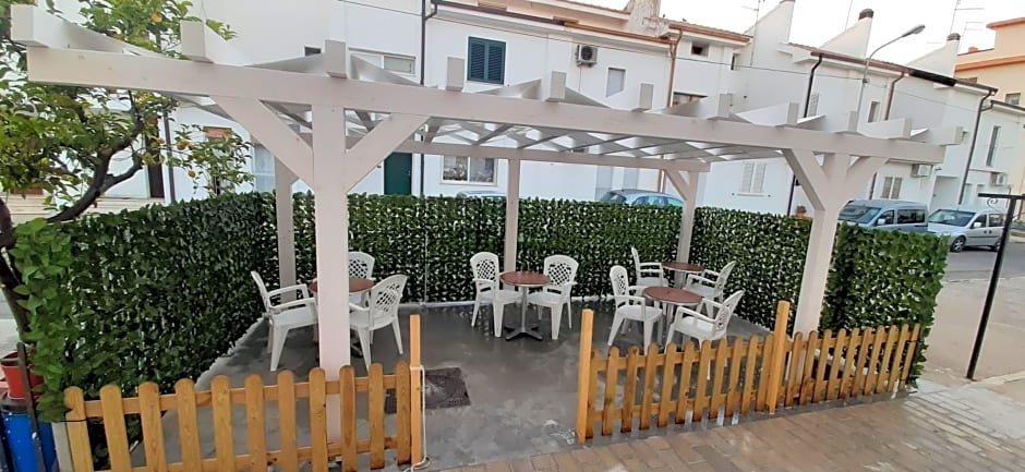 B&b Casa Vita COMFORT HOME