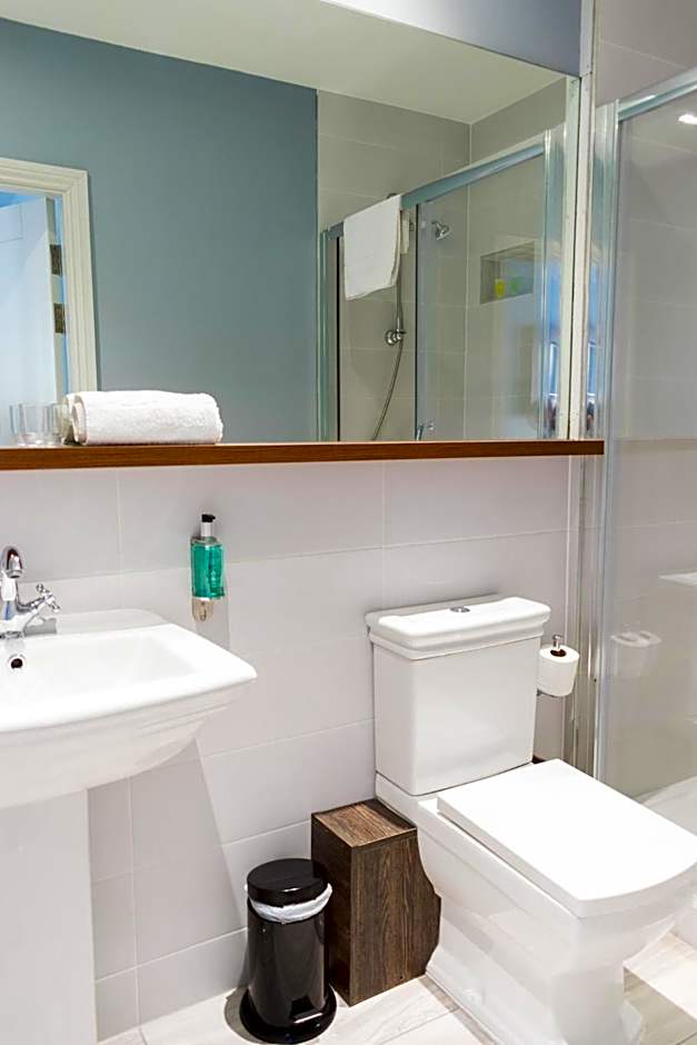 The View Hotel Folkestone, a member of Radisson Individuals