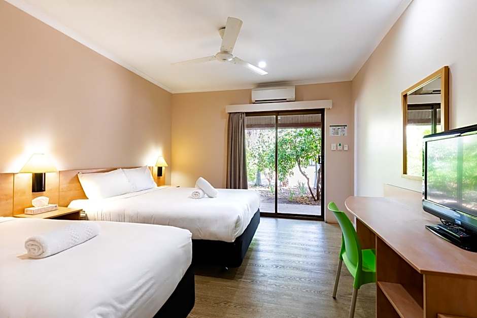 Contour Hotel Katherine