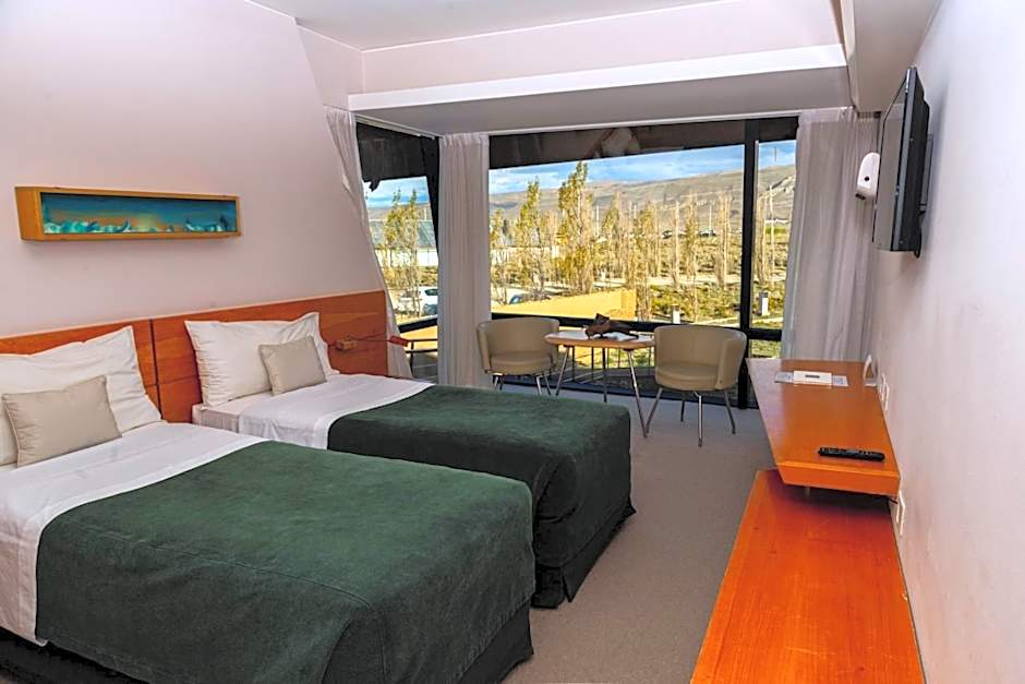 Design Suites Calafate