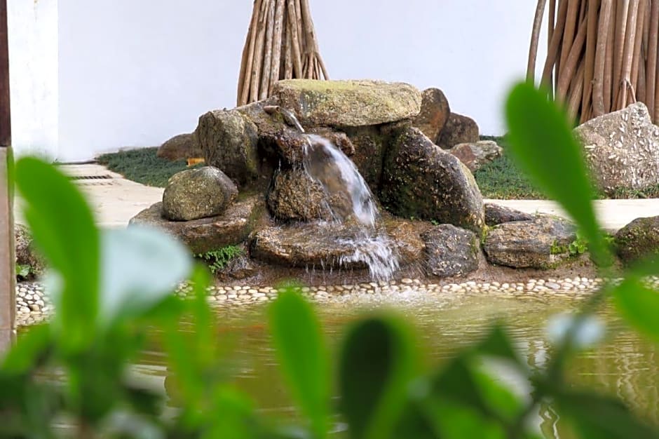 Charme Hotel Guaruja