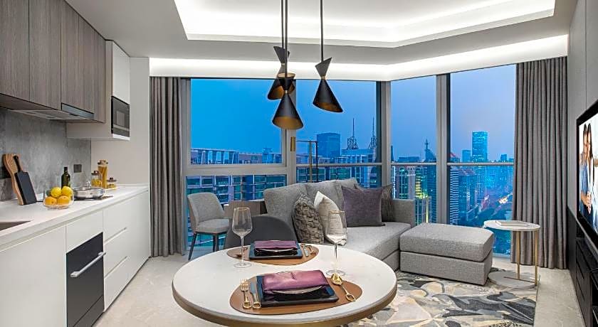 Ascott ICC Guangzhou