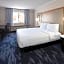 Fairfield by Marriott Inn & Suites Seattle Sea-Tac Airport