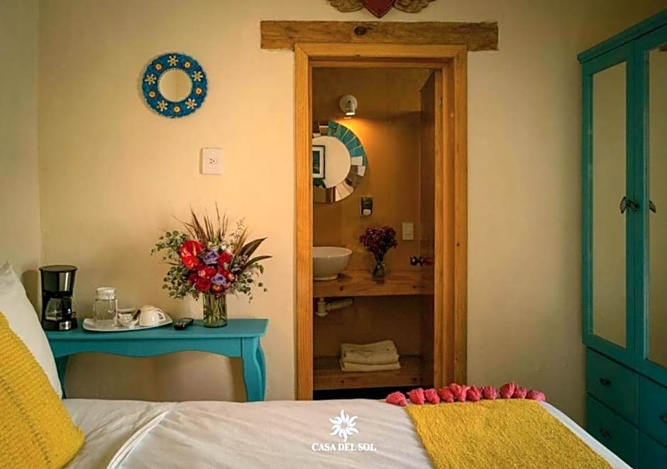 Hotel Casa del Sol