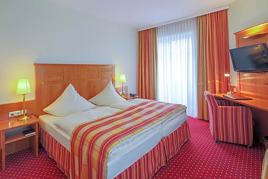 Hotel-Restaurant Kunz