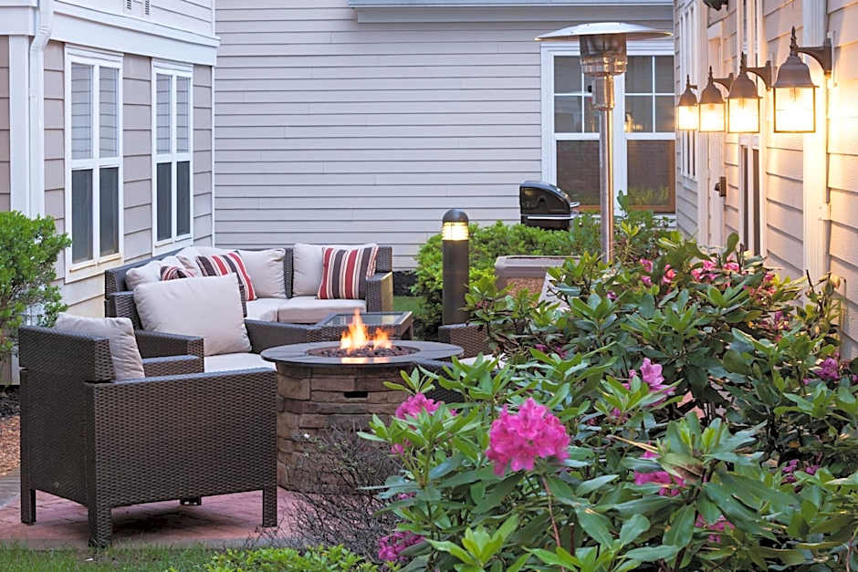 Residence Inn by Marriott Boston Marlborough