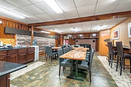 Econo Lodge Rutland