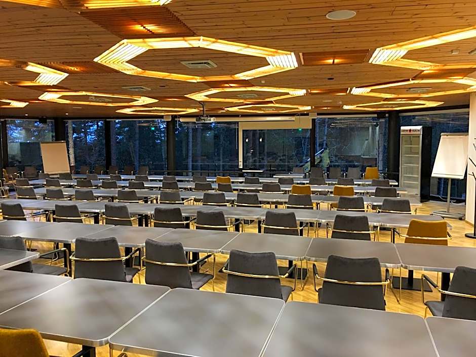 Quality Hotel Sveitsi