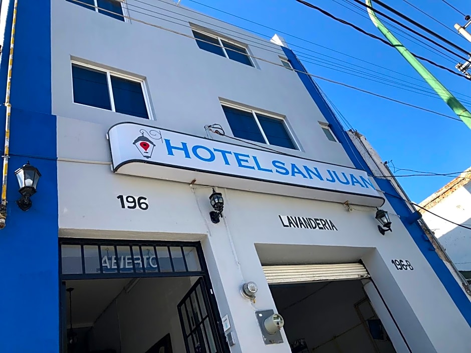 Hotel San Juan