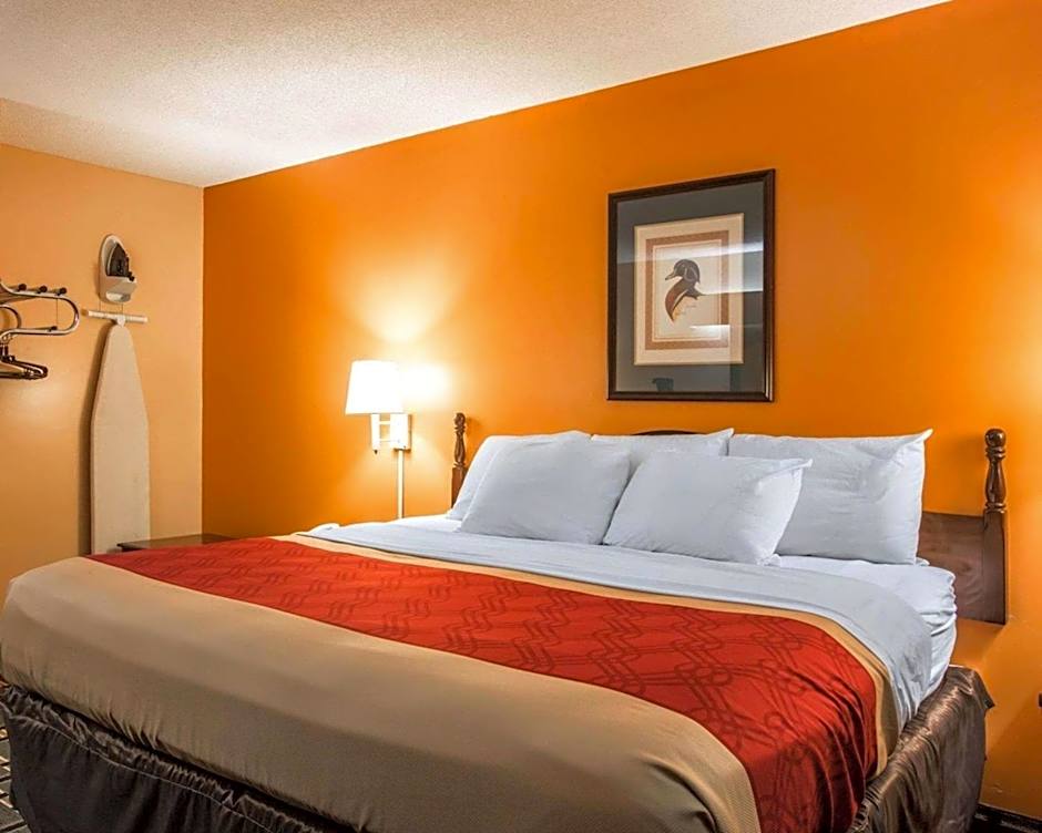 Econo Lodge Eufaula South