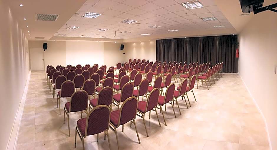 Amérian Villa Maria Park Hotel