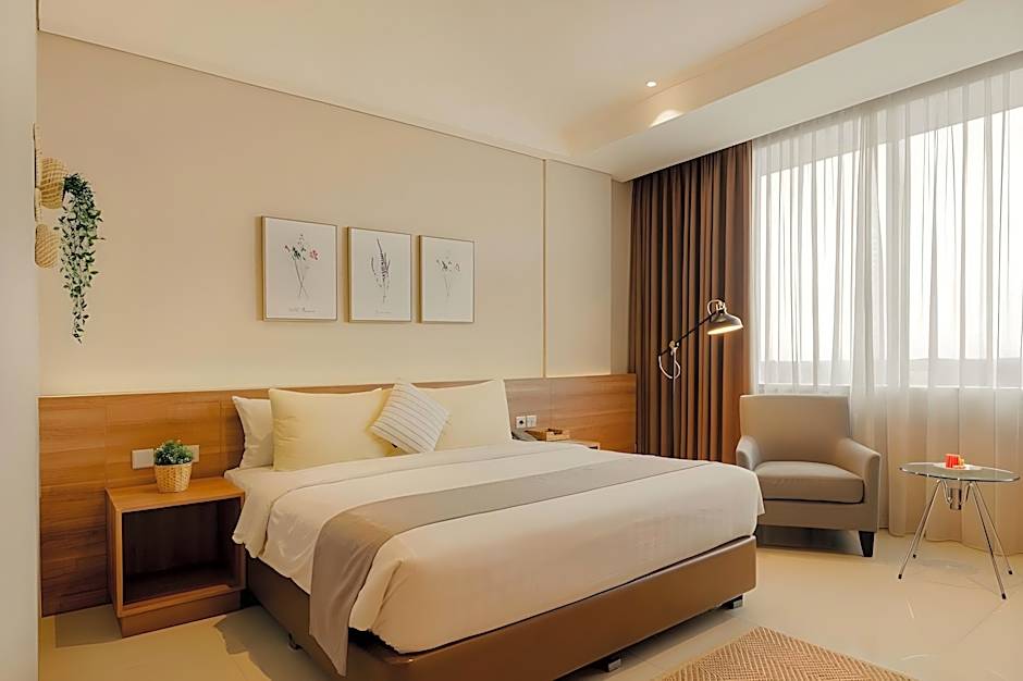 Antero Hotel Jababeka