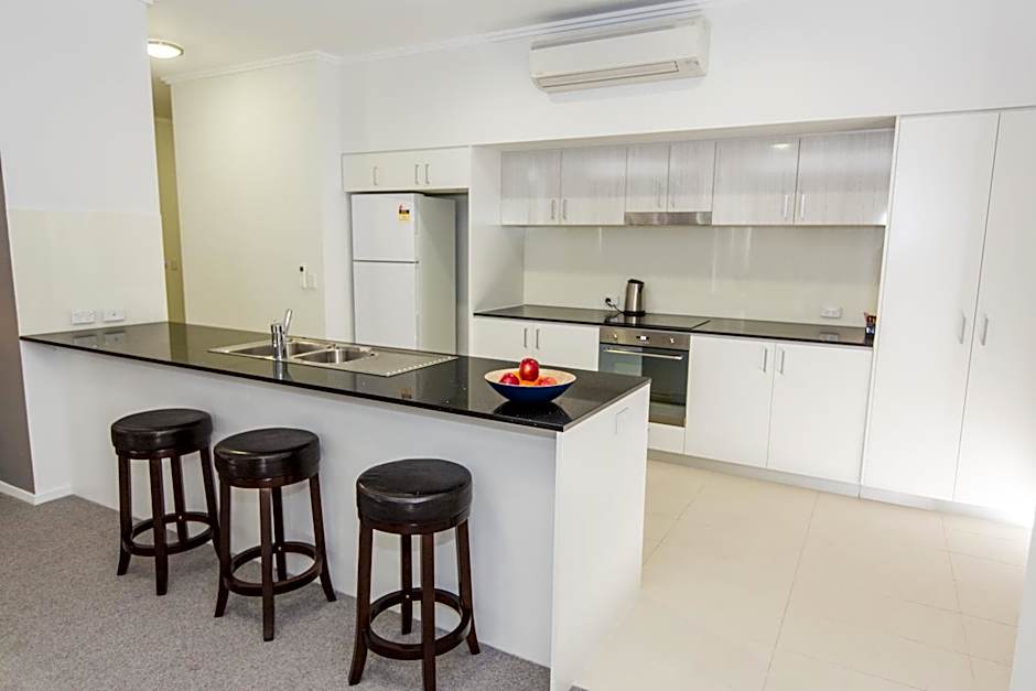 Gladstone Central Plaza