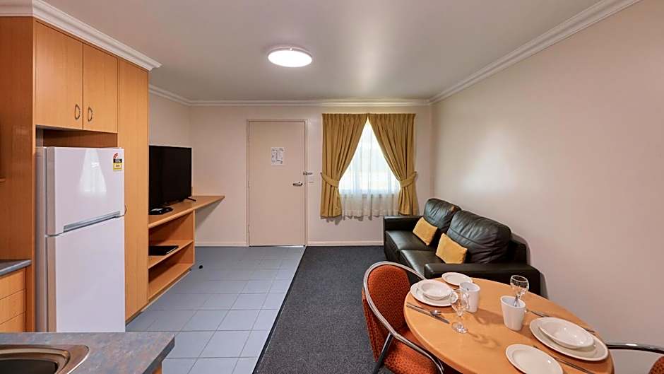 Motel Carnarvon