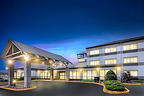 Best Western Baraboo Inn