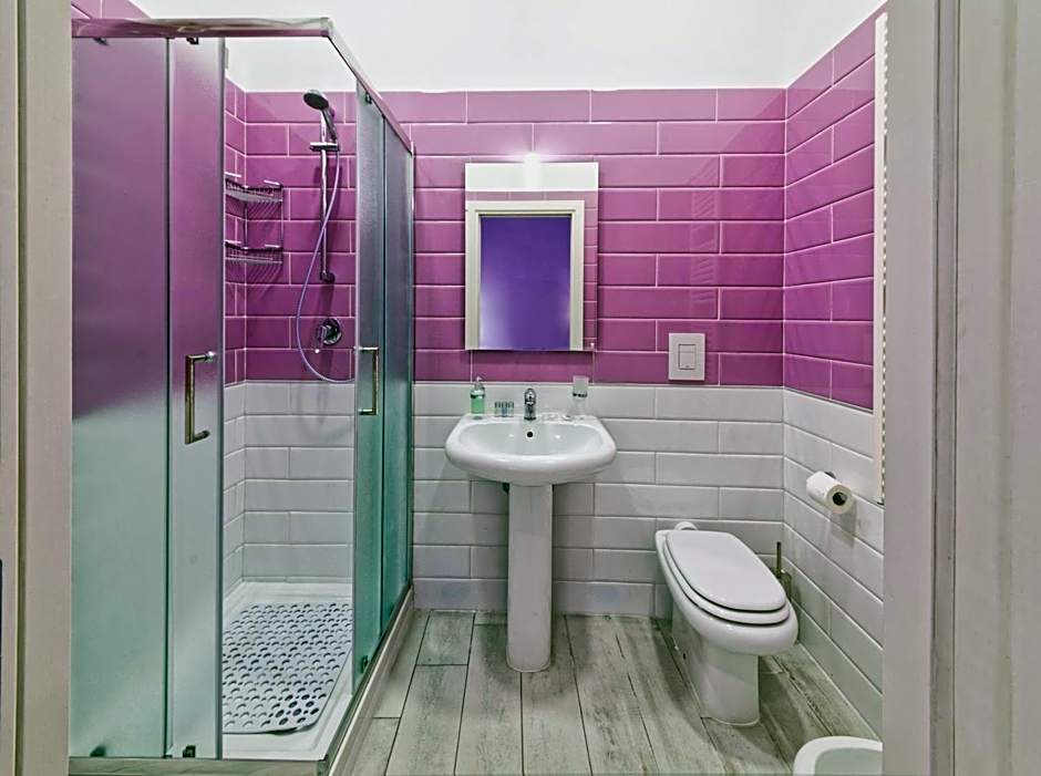B&B Rest a Napoli