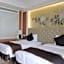 Tonino Lamborghini Hotel Kunshan City Center