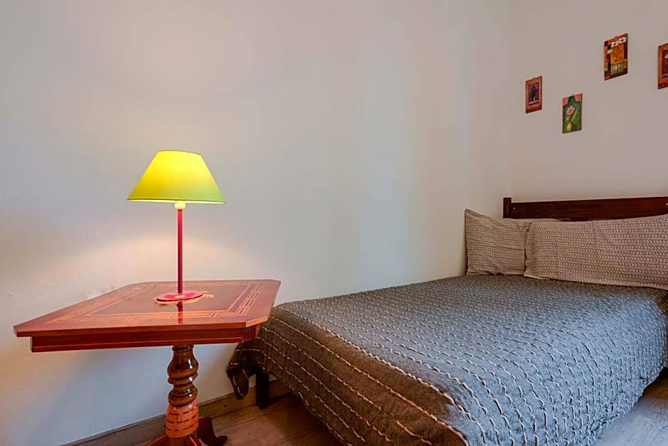 A Casa Fachin Room & Breakfast
