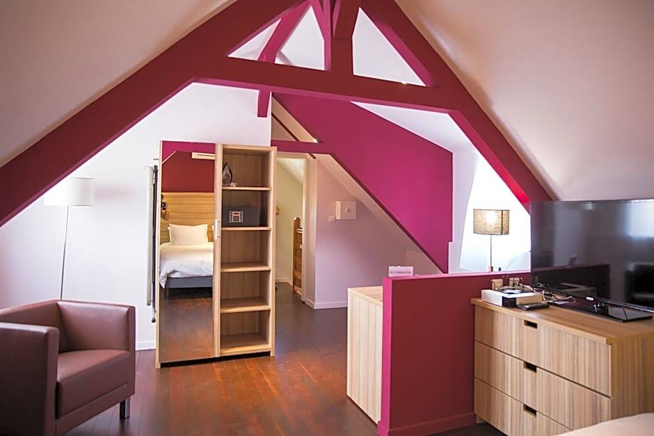 Eclipse Belle Etoile Appart'hôtel