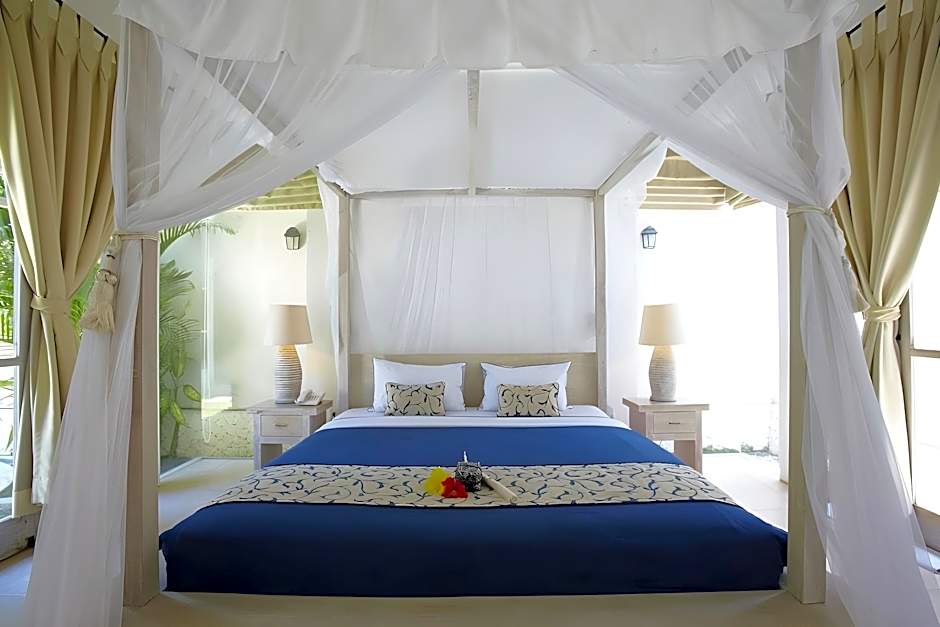 Artemis Villa & Hotel