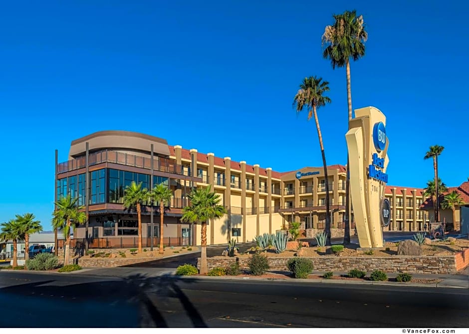 Best Western Hoover Dam Hotel