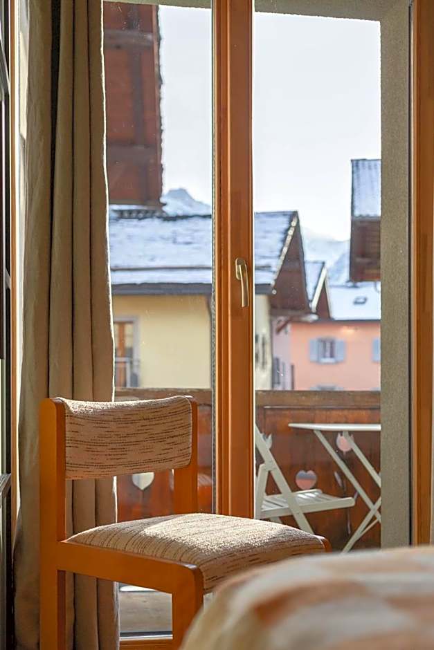 SoHome Le Chable - Self Check-in