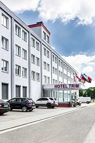 Hotel Trim