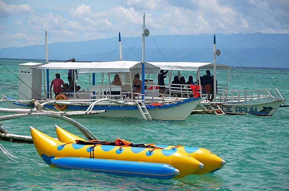 Robinland Vacation Home