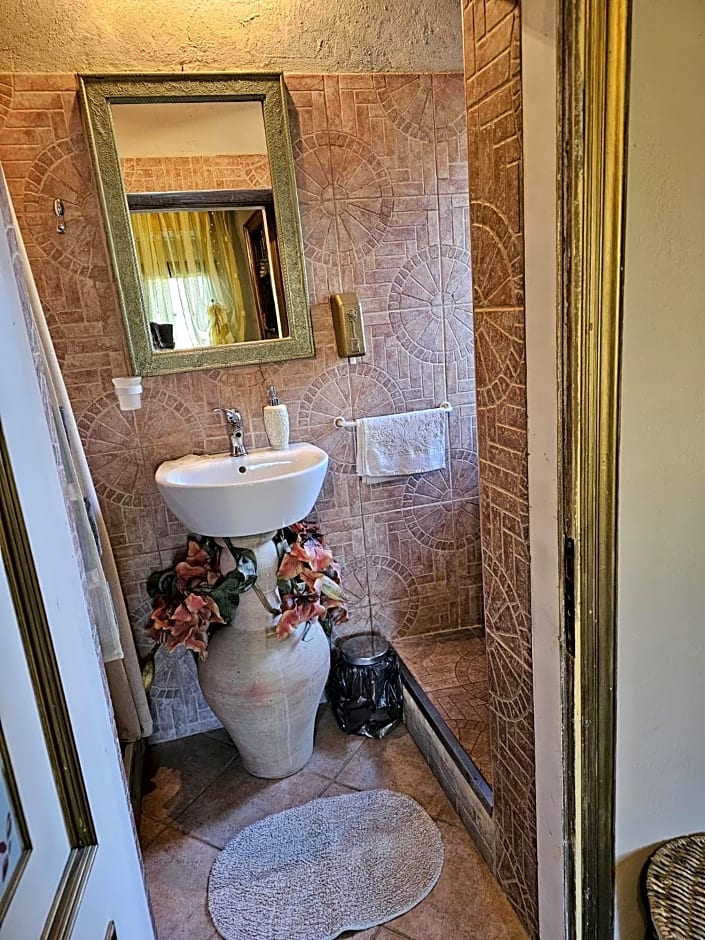 Home Story Via della Resistenza 3 La Noce Mercatale Ozzano dell'Emilia BO