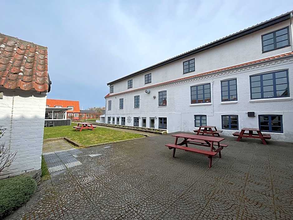 Hotelpension Verona