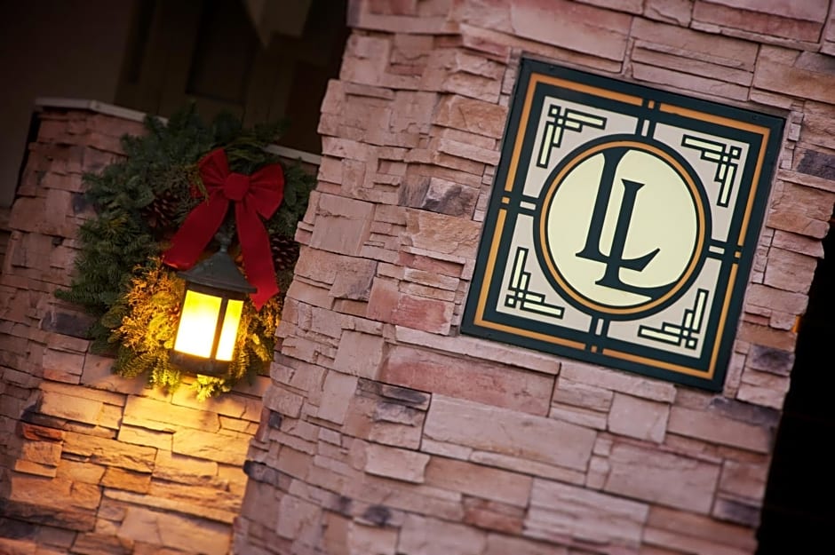 Larkspur Landing Pleasanton-An All-Suite Hotel
