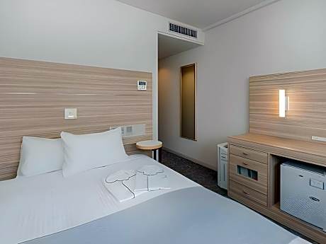 Standard,Double Room -Non-smoking
