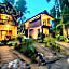 Art's Riverview Lodge