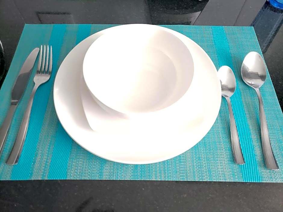 Privatto Suites