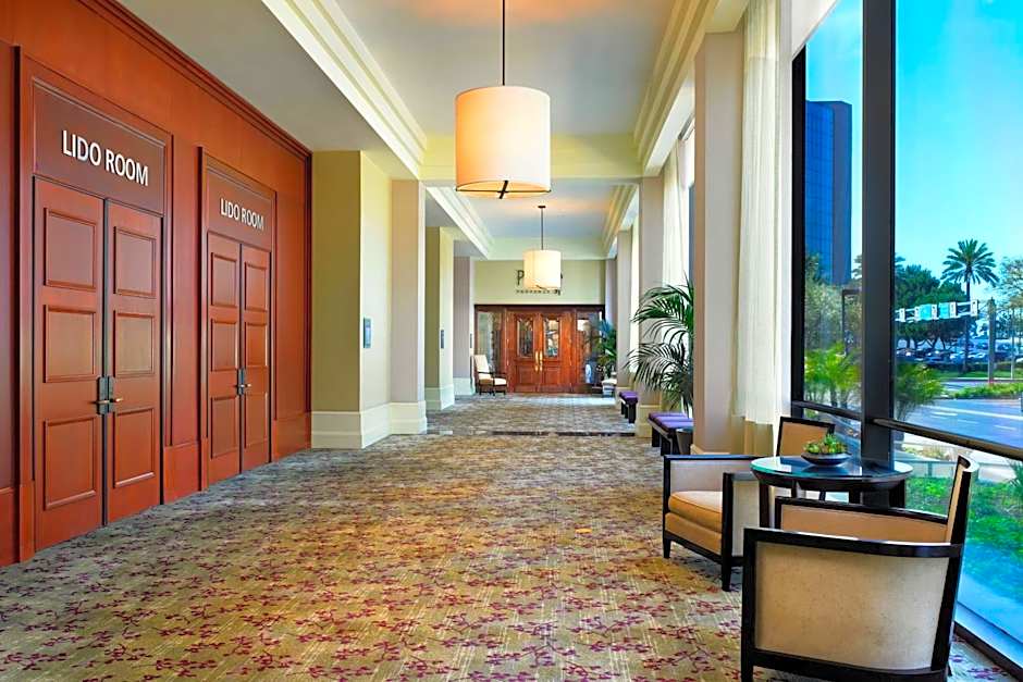 The Westin South Coast Plaza, Costa Mesa