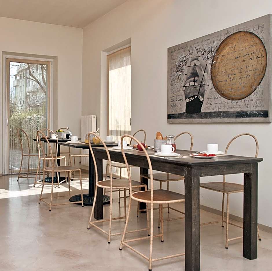 Hotel Garnì Villa Maria