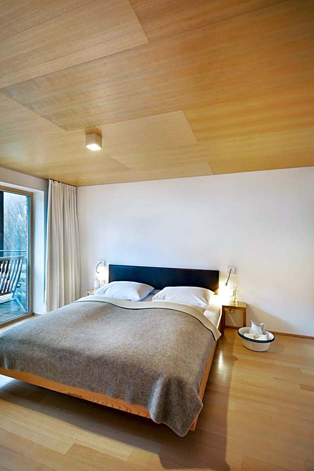Hotel Post Bezau