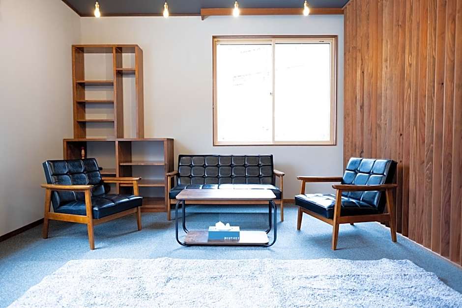 ロッヂモントゼー