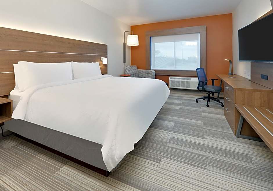 Holiday Inn Express & Suites Plano East By IHG