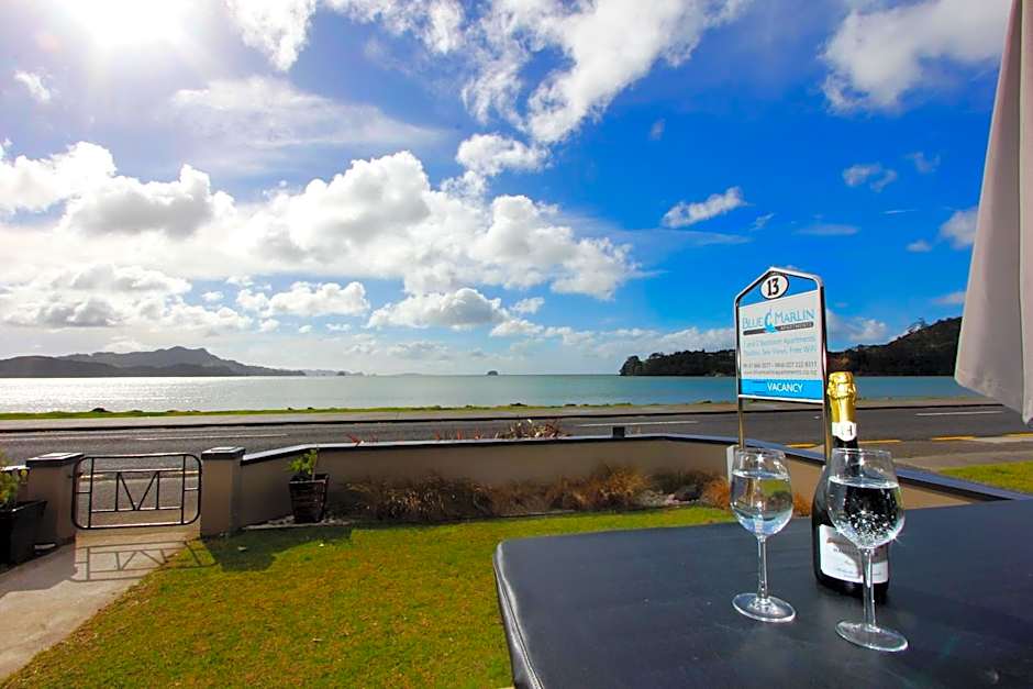 Blue Marlin Apartments