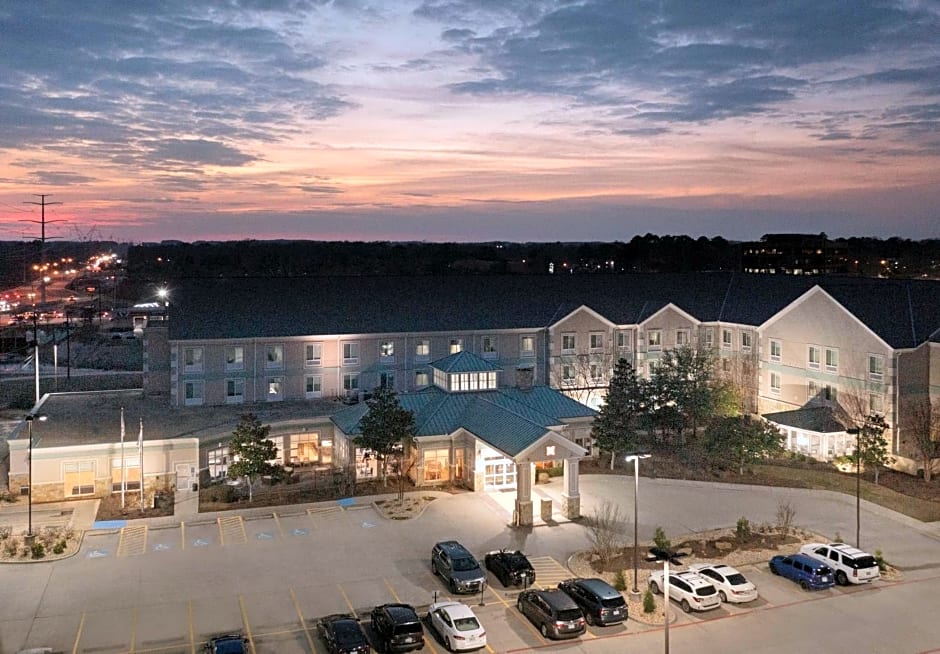 Hilton Garden Inn Tyler, Tx