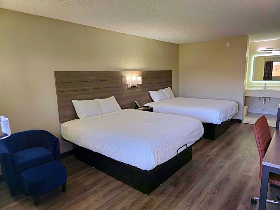 Americas Best Value Inn Elizabethtown