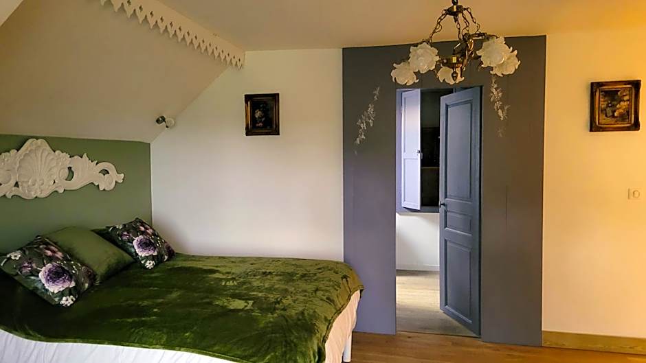 VILLA SAINT PIERRE