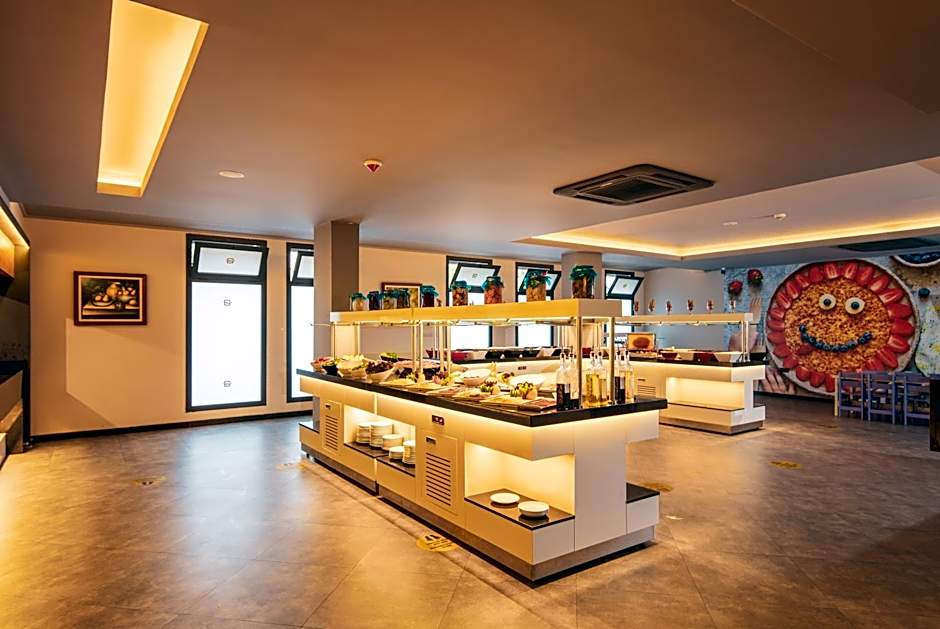 Orka World Hotel & Aquapark