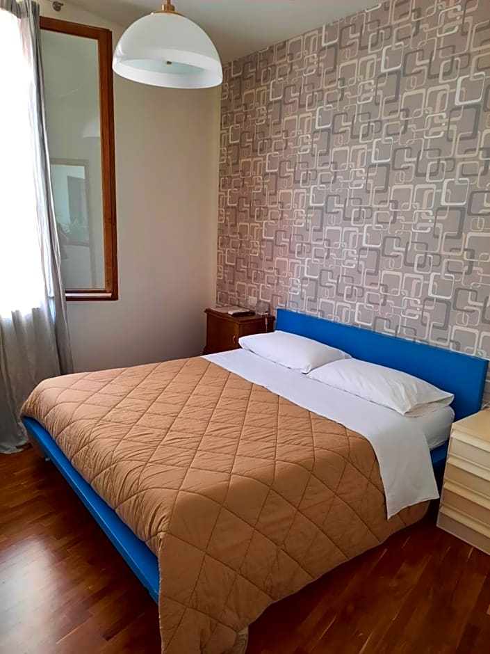 B&b del vicolo