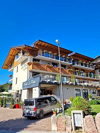 Hotel La Perla