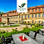 Welcome Hotel Residenzschloss Bamberg