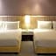 Silka Cheras Hotel Kuala Lumpur
